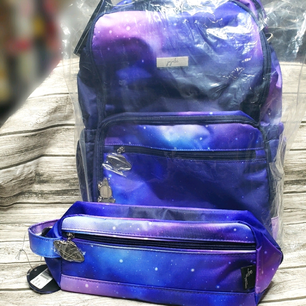 Jujube Galaxy be zealous and be dapper